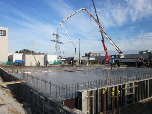 Synthon Nijmegen - Nijmegen