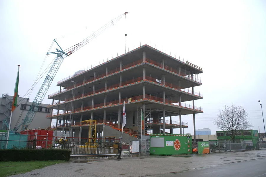 Synthon Nijmegen - foto 2