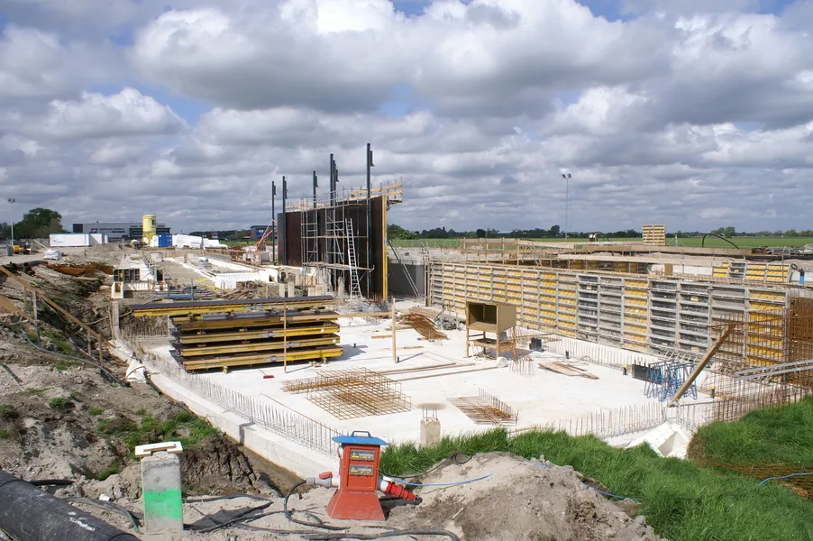 Zwembad de Ronde Venen - Mijdrecht