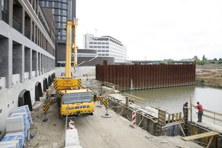 Maasboulevard Venlo - foto 2