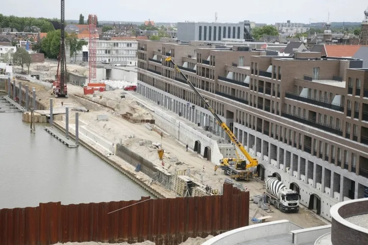 Maasboulevard Venlo - foto 3