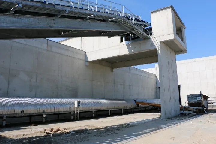 Peffer te Velddriel - Velddriel