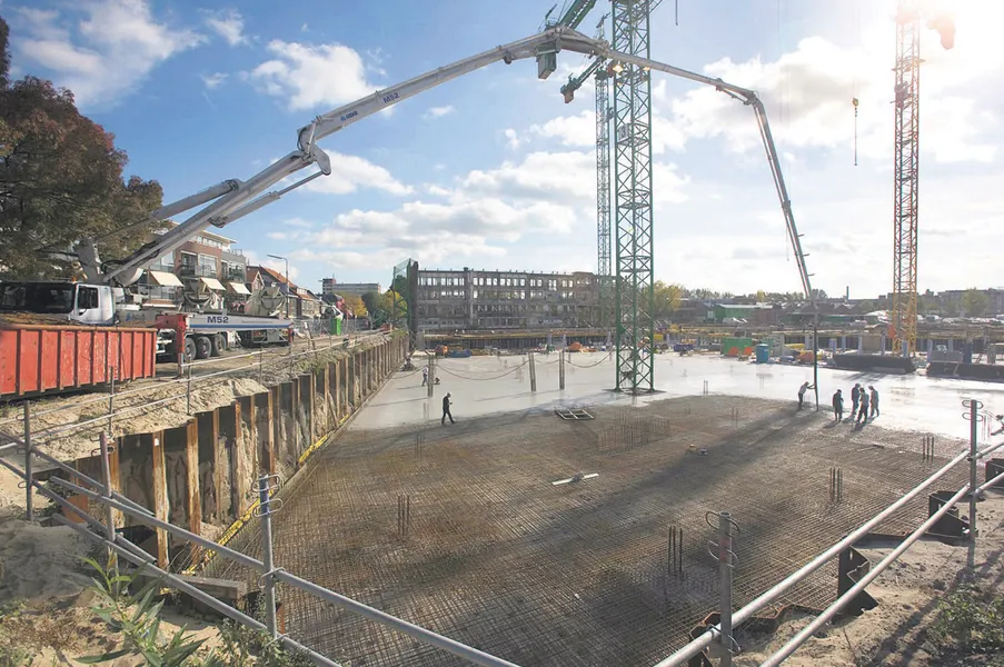 Brouwerspoort Veenendaal - Veenendaal