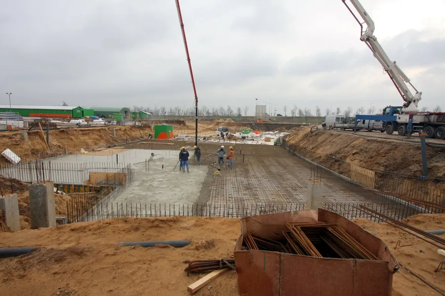 Maasziekenhuis Pantein - Boxmeer