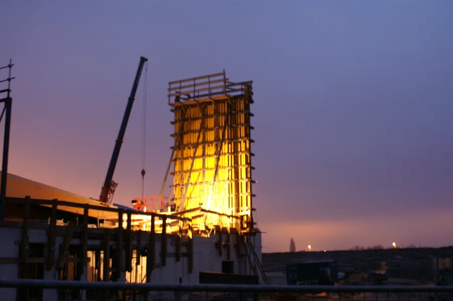 Zwembad de Windas - Bergschenhoek