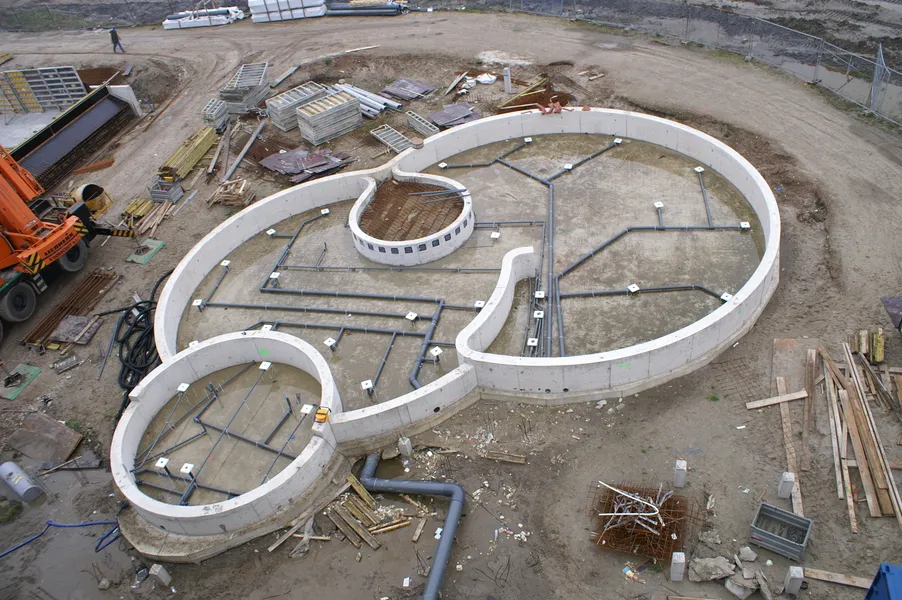 Zwembad de Windas - foto 2