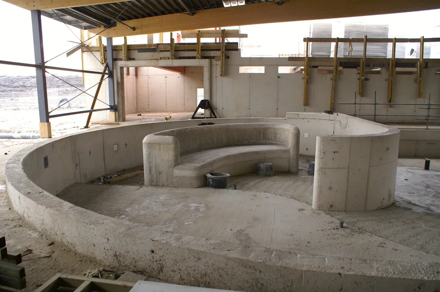 Zwembad de Windas - foto 3