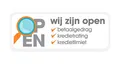 Graydon Financieel Gezond certificaat