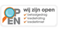 Graydon Financieel Gezond certificaat
