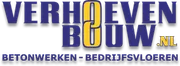 Verhoeven Bouw logo