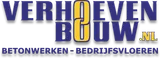 Verhoeven Bouw logo