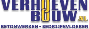 Verhoeven Bouw logo