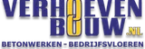 Verhoeven Bouw logo